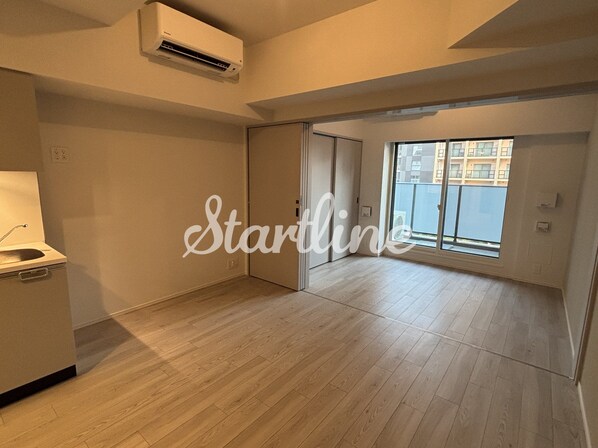 プラウドフラット錦糸町ウエストの物件内観写真